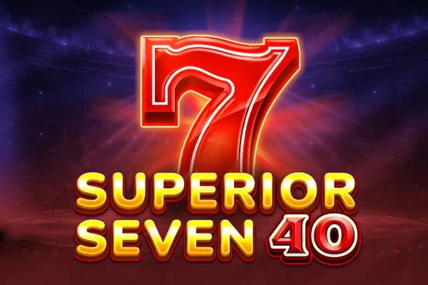 Superior Seven 40