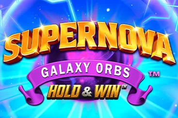 Supernova Galaxy Orbs