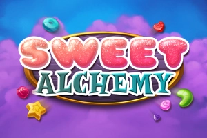 Sweet Alchemy Bingo Slot