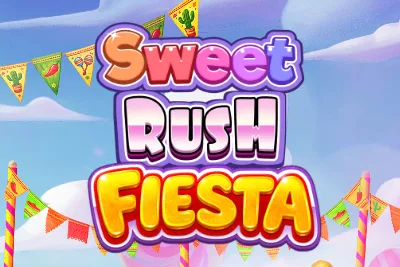 Sweet Rush Fiesta