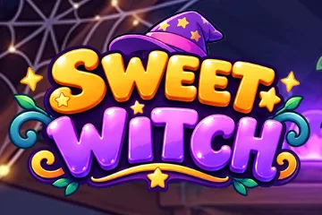 Sweet Witch