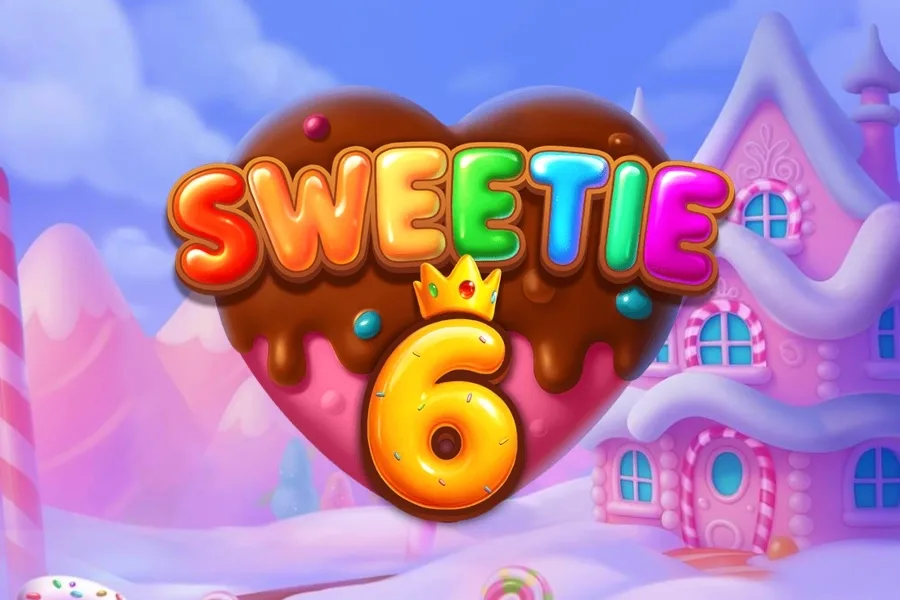 Sweetie 6