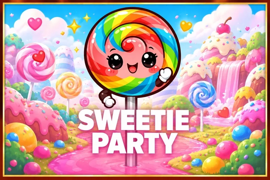 Sweetie Party