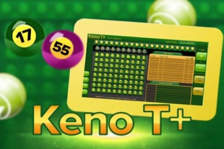 Take Note Slot Logo