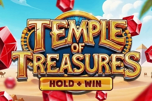 Temple of Treasure Slot
