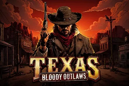 Texas Bloody Outlaws
