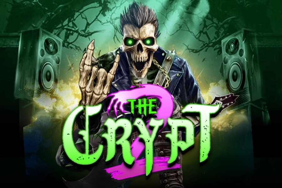 The Crypt 2 Slot