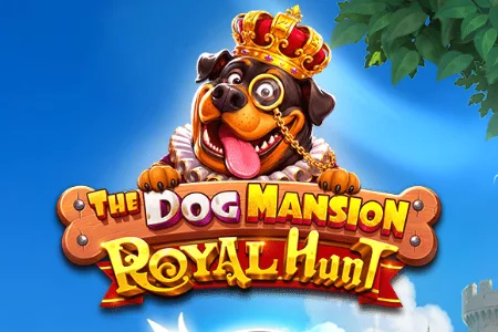 The Dog Mansion Royal Hunt