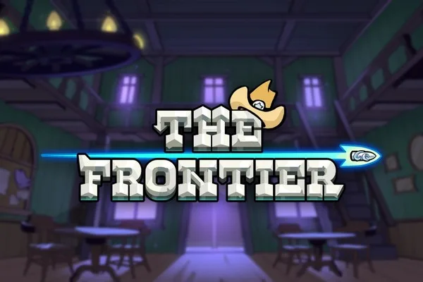 The Frontier