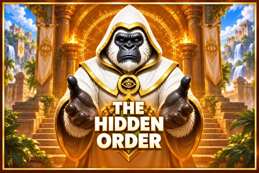 The Hidden Order