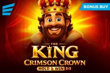 The King: Crimson Crown
