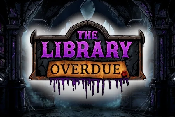 The Library Overdue