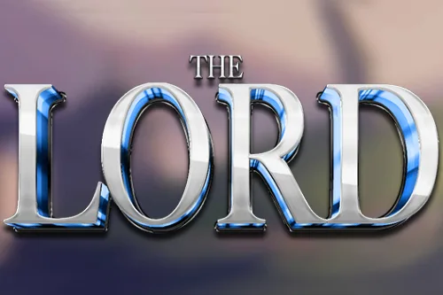 The Lord