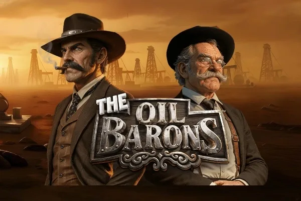 The Oil Barons
