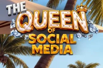 The Queen of Social Media