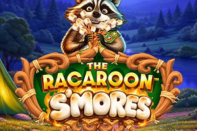 The Racaroon S'mores