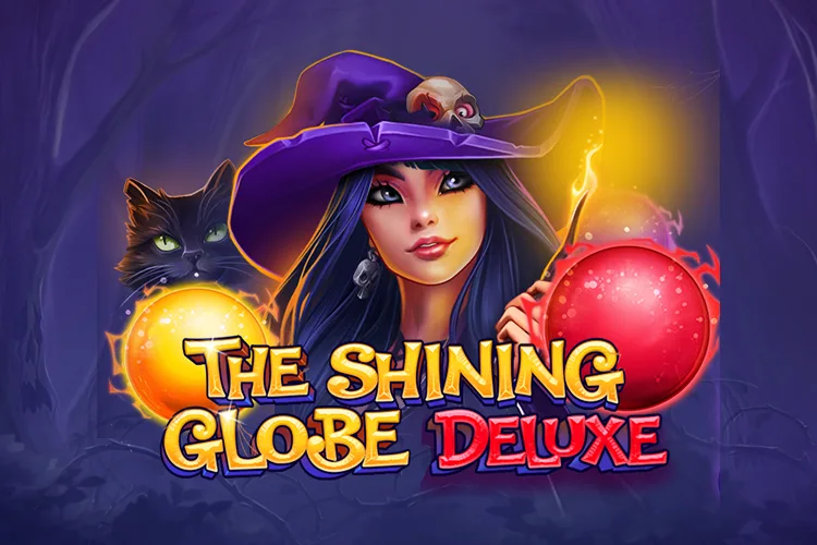 The Shining Globe Deluxe