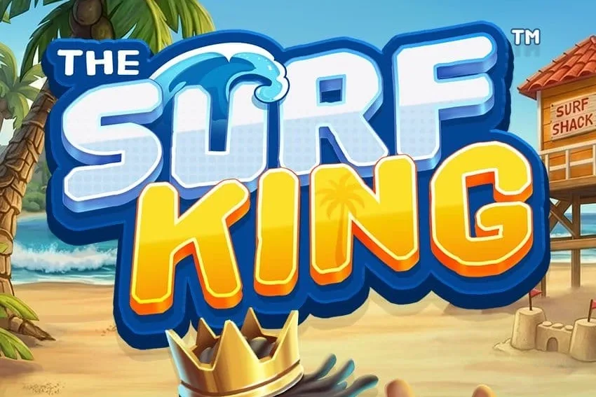 The Surfking