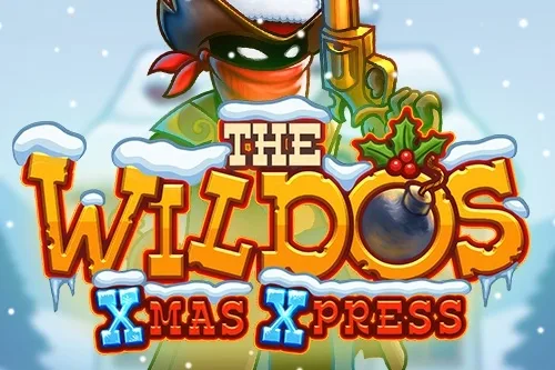 The Wildos: Xmas Xpress