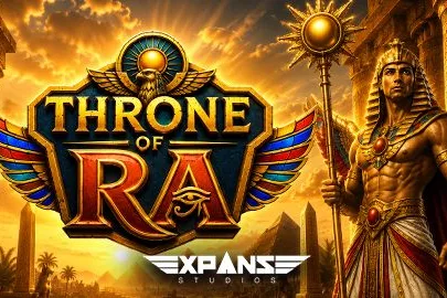Throne of Ra