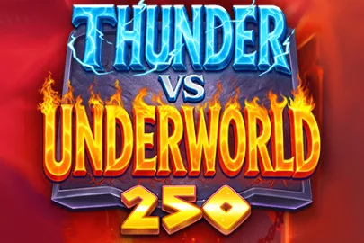 Thunder vs Underworld 250