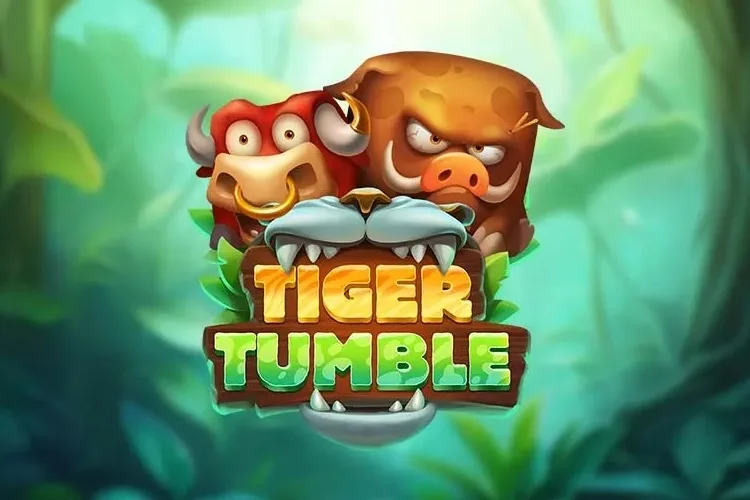 Tiger Tumble