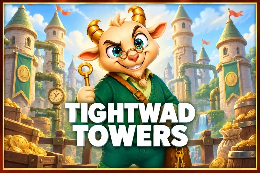 Tightwad Towers