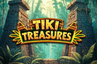 Tiki Treasures