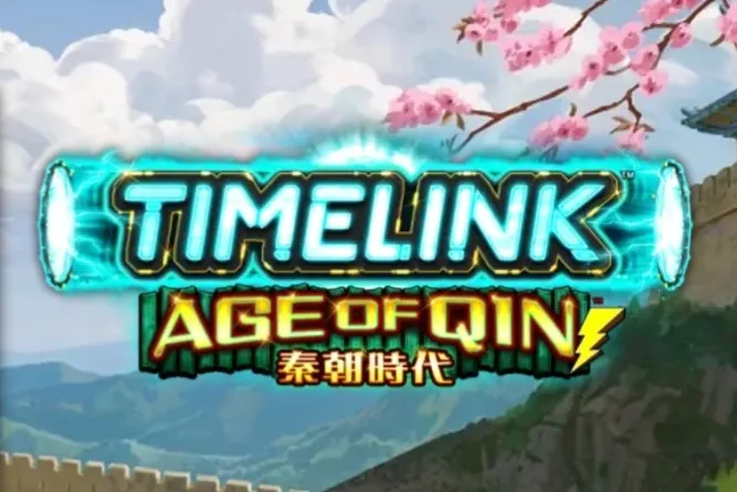 Timelink Age of Qin