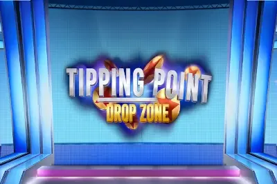 Tipping Point Drop Zone