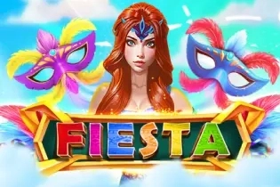 TNT Fiesta Slot Logo