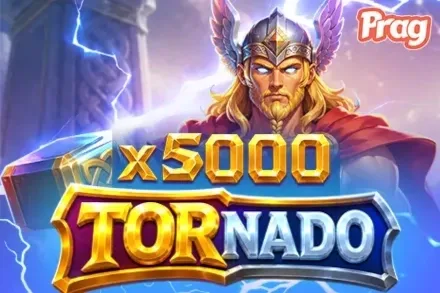 Tornado Prag