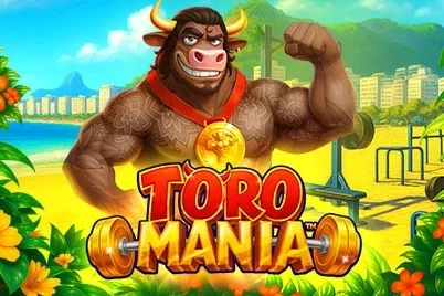 Toro Mania