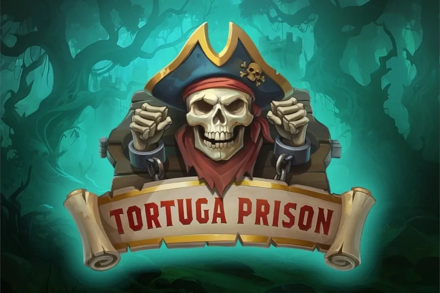 Tortuga Prison