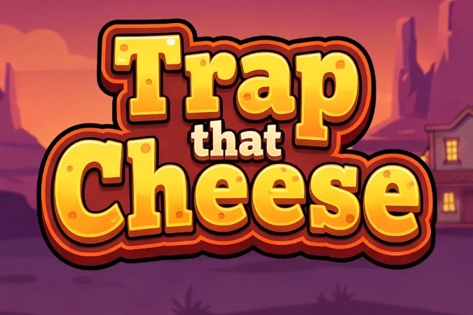 Trap that Cheese