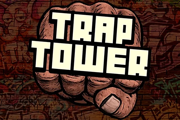 Trap Tower