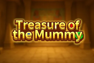 Treasure of the Mummy