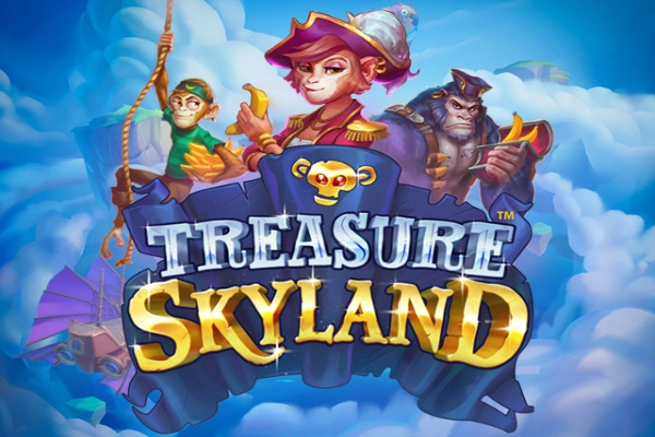 Treasure Skyland Slot