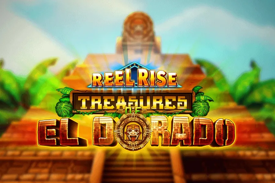 Treasures of El Dorado