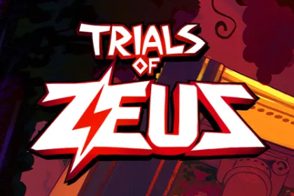 Trials of Zeus