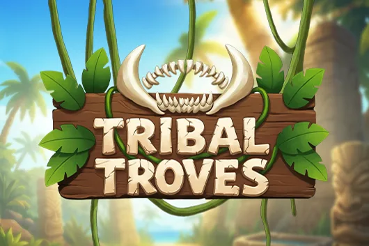Tribal Troves