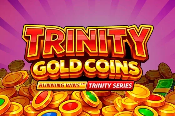 Trinity Gold Coins