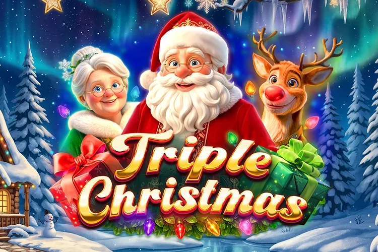 Triple Christmas