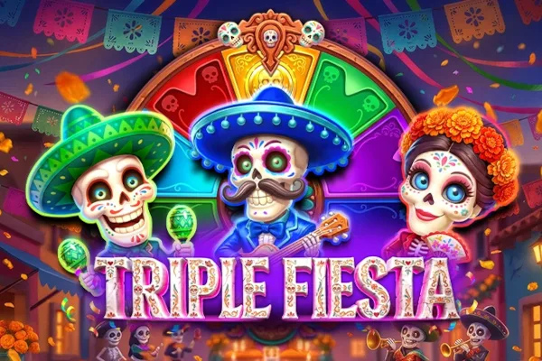 Triple Fiesta