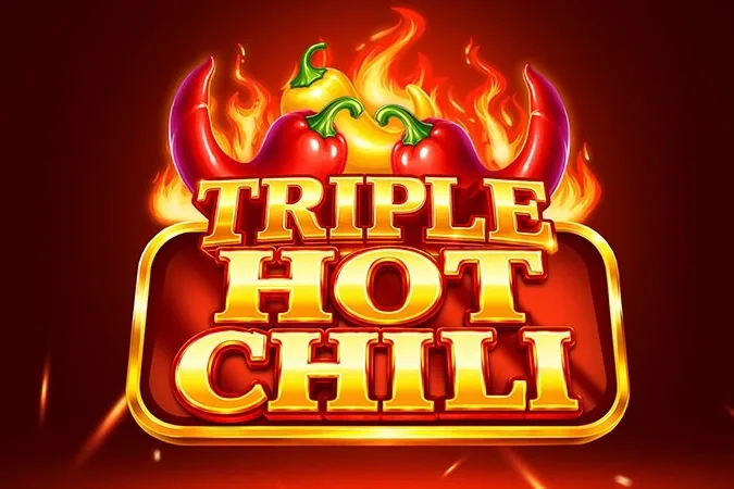 Triple Hot Chili