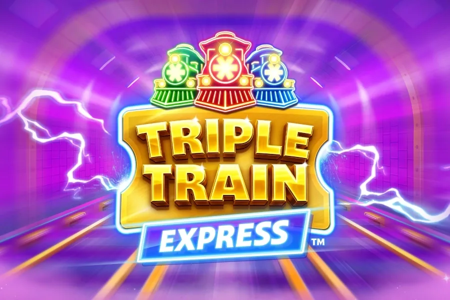 Triple Train Express