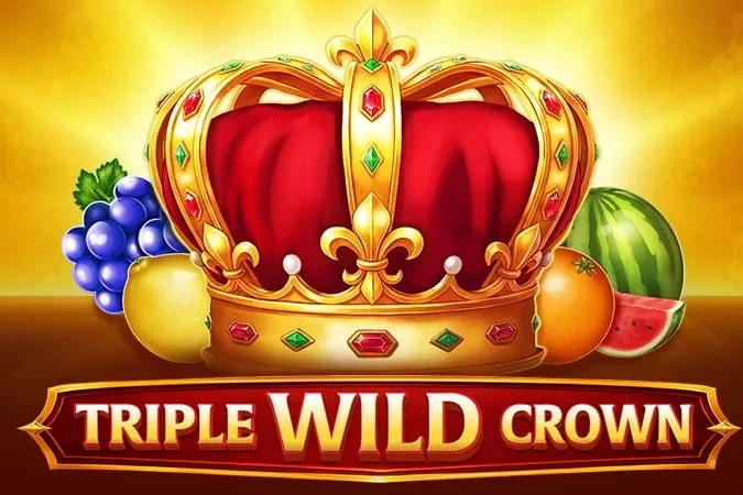 Triple Wild Crown