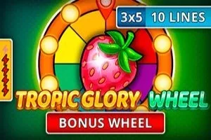 Tropic Glory Wheel