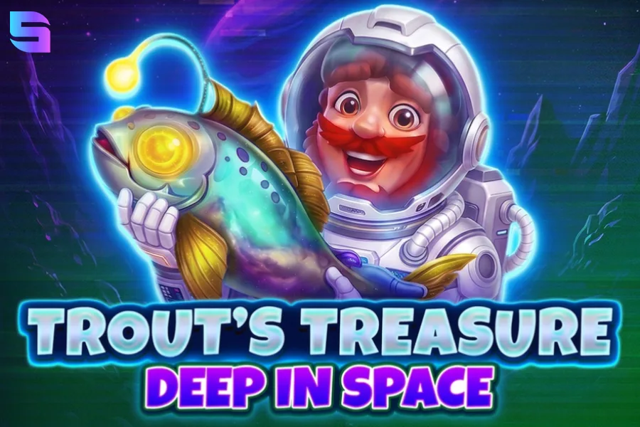 Trout's Treasure - Deep In Space