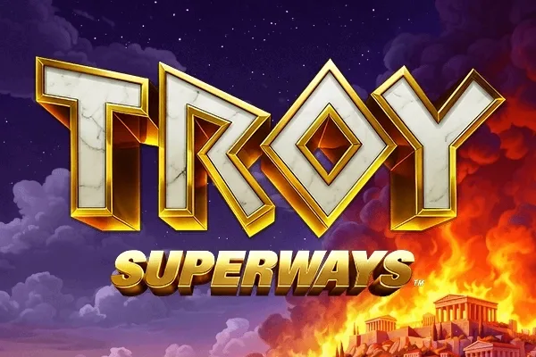 Troy SuperWays
